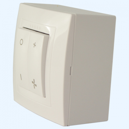 Regul-2 Soler&Palau Переключатель скорости для вентиляторов