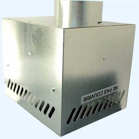 Cheminair 400 Soler&Palau Вентилятор жаростойкий Cheminair 400 Soler&Palau Вентилятор жаростойкий