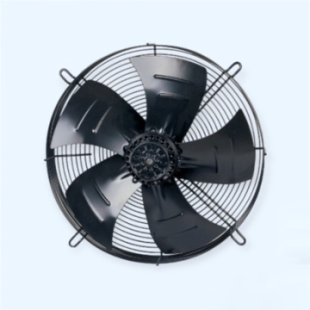 YWF-4D-450-S-137/35-G Standard Weiguang Осевой вентилятор