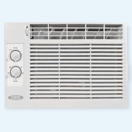 GCW-05CM32 General Climate Оконный кондиционер (только холод)