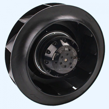 R2E180-CB28-01 Ebmpapst Вентилятор центробежный