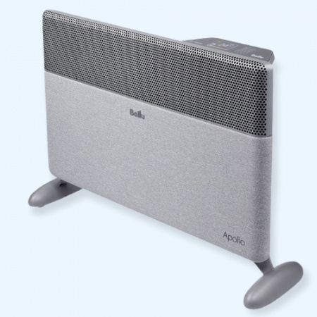 BEC/ATI-1501 Apollo digital INVERTER Moon Gray Ballu Конвектор электрический