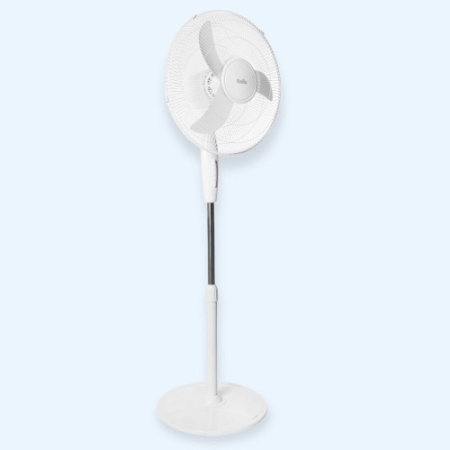 BFF-806 Ballu Вентилятор напольный