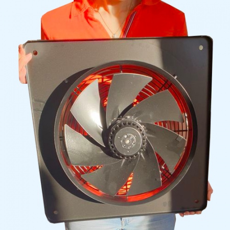 STORM 300 ERA PRO Вентилятор накладной STORM D300 2 полюс STORM 300 ERA PRO Вентилятор накладной STORM D300 2 полюс