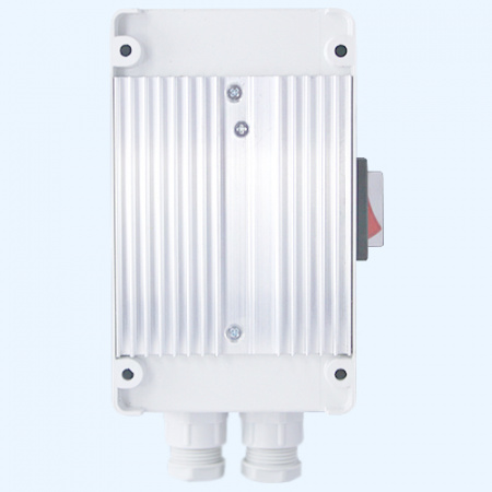 Reb-5 Soler&Palau Регулятор скорости Reb-5 Soler&Palau Регулятор скорости