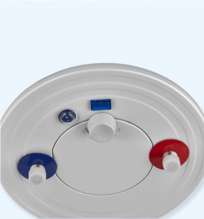 EWH 30 Fidelity Electrolux Электрический накопительный водонагреватель