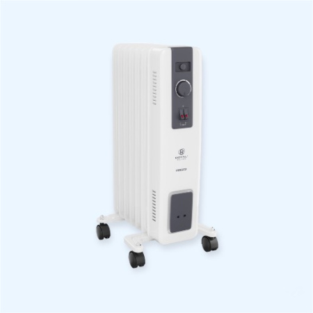 ROR-FR7-1500M FRESCO Royal Clima Масляный радиатор