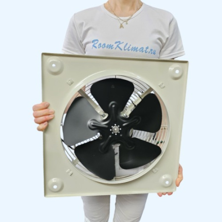 HXM-300 Soler&Palau Вентилятор осевой