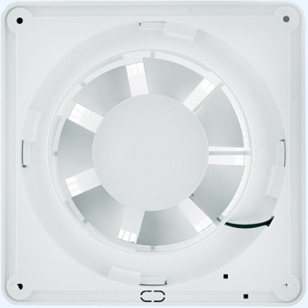 5 BB DISC ЭРА (ERA) Вентилятор накладной D125 двигатель BB