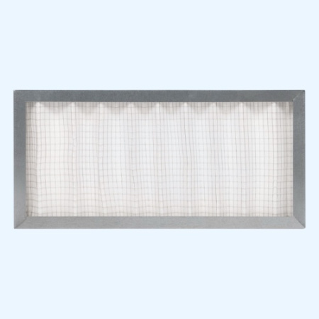 FRKr (G4) 600*300/50 Shuft Фильтр кассетный для прямоугольного канала