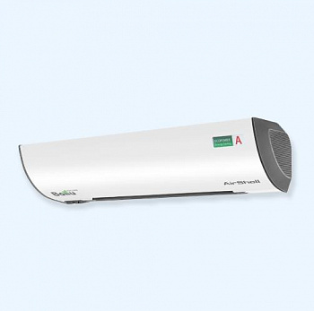 BHC-L05S02-S Ballu Электрическая тепловая завеса BHC-L05S02-S Ballu Электрическая тепловая завеса
