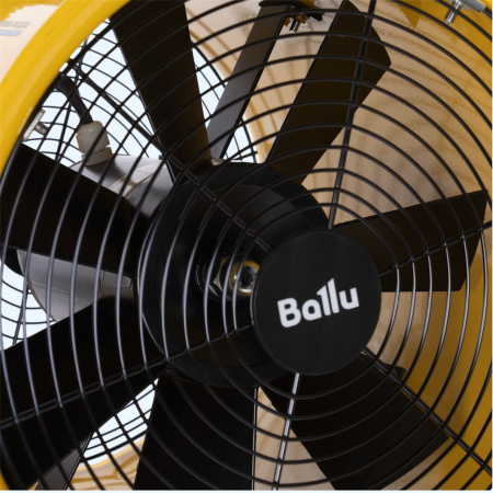 BIF-X10 Ballu Вентилятор промышленный напольный
