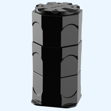 H790 Колодец КС Микро Полимер