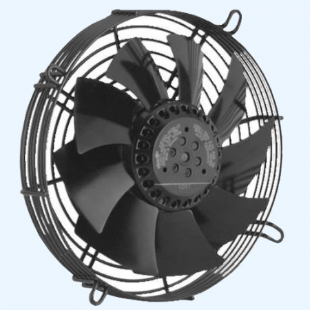 S2E300-AP02-31 Ebmpapst Вентилятор осевой