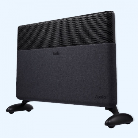 BEC/ATI-2502 Apollo digital INVERTER Space Black Ballu Конвектор электрический