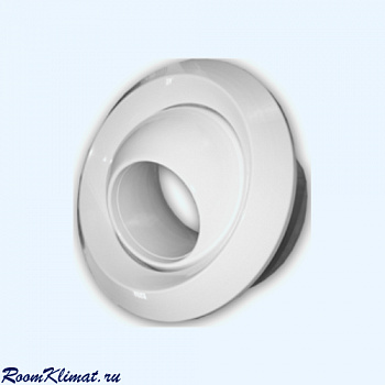 KV 250 Airone сопловый алюминиевый диффузор