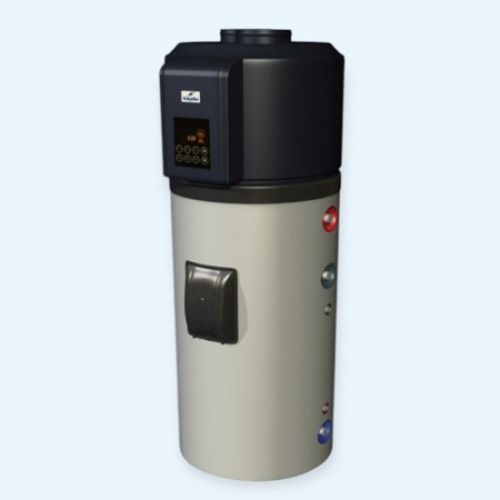 HB 300 C Hajdu Бойлер косвенного нагрева