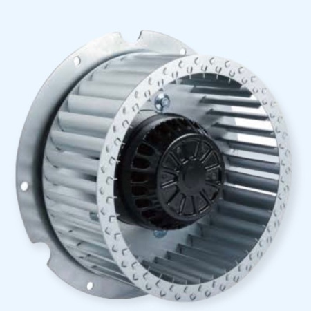 LXFF4E225/90-M137/35 Weiguang Вентилятор центробежный с AC двигателем