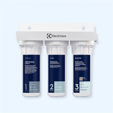 Фильтр для очистки воды Electrolux AquaModule Universal