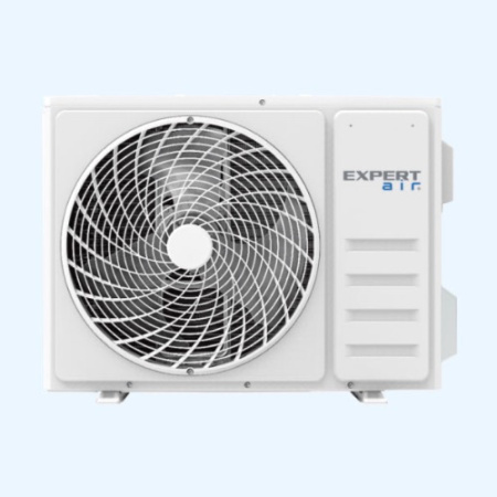 ZAC-HD12XDUC-IU/ZAC-HD12XC-OU (комплект) by ZILON Классическая сплит-система канального типа HARD