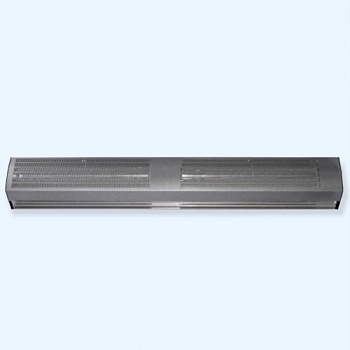 T218E20 Techno Tropik Line (Тропик) Тепловая завеса