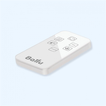 UHB-990 Ballu белый/white Увлажнитель воздуха ультразвуковой