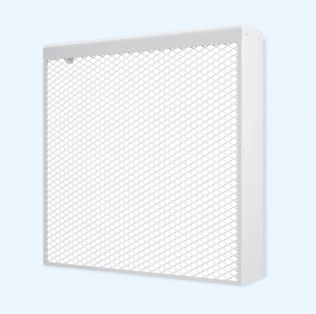 6 ДМЭР Экран радиаторный ДМЭР перфорированный 6 секций EVECS