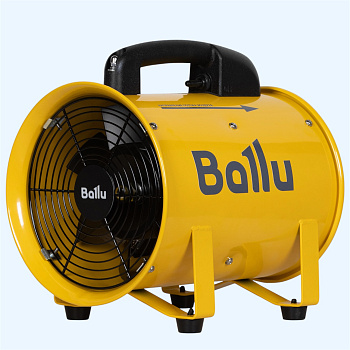 BIF-X10 Ballu Вентилятор промышленный напольный