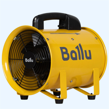 BIF-X10 Ballu Вентилятор промышленный напольный