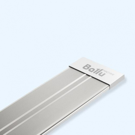 BIH-AP4-0.6-W Ballu Электрический инфракрасный обогреватель