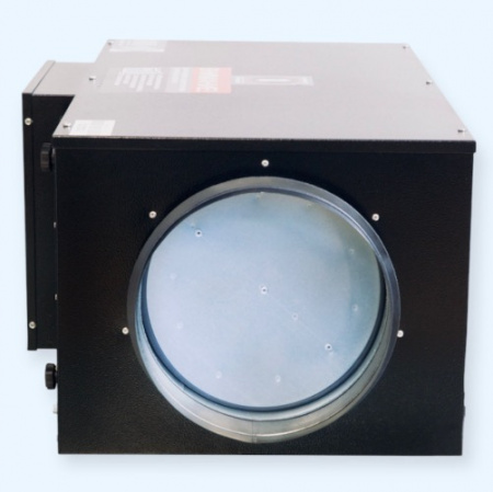 ПРО ВПУ-800 ЕС/7-380/3-BLG ФЬОРДИ Приточная установка