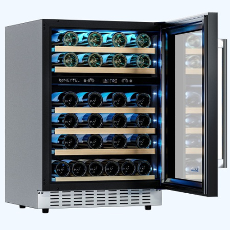 MV46PRO-KWT2 Meyvel Винный шкаф