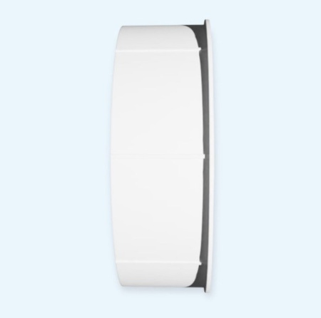 12,5PDP ERA Заглушка PDP D125 пластик