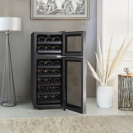 MV21-BF2 (easy) Meyvel Винный шкаф