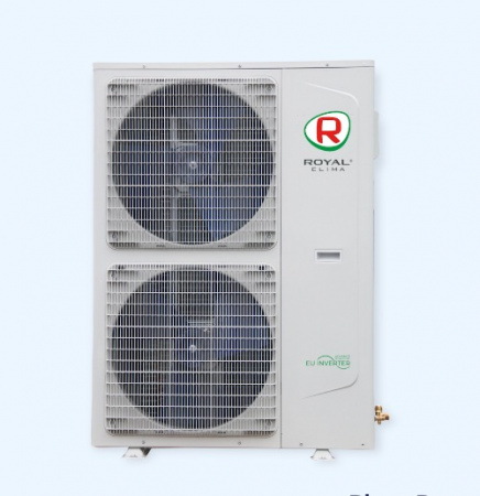 CO-F 60HNCI/CO-E 60HNCI Royal Clima COMPETENZA FULL DC EU Inverter Royal Clima Полупромышленная Инверторная сплит-система напольно-потолочного типа