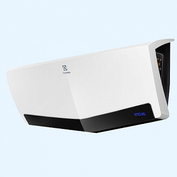EFH/W-7020 Electrolux Настенный тепловентилятор EFH/W-7020 Electrolux Настенный тепловентилятор
