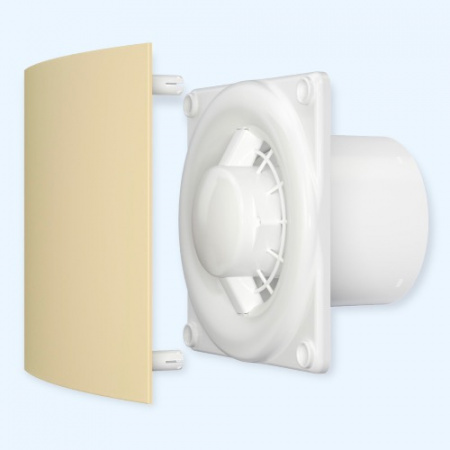 PQ4 Latte ЭРА (Era) Панель декоративная QUADRO D100 172х172