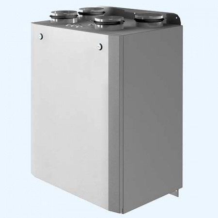 ZPVP 1500 VER ZILON Приточно-вытяжная установка с рекуператором и автоматикой