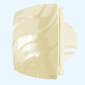 WAVE 120 Ivory ERA Вентилятор накладной WAVE D120 Ivory WAVE 120 Ivory ERA Вентилятор накладной WAVE D120 Ivory