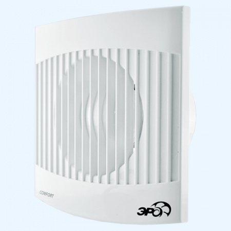 COMFORT 5C ЭРА (ERA) Вентилятор накладной D125 обр.клапан