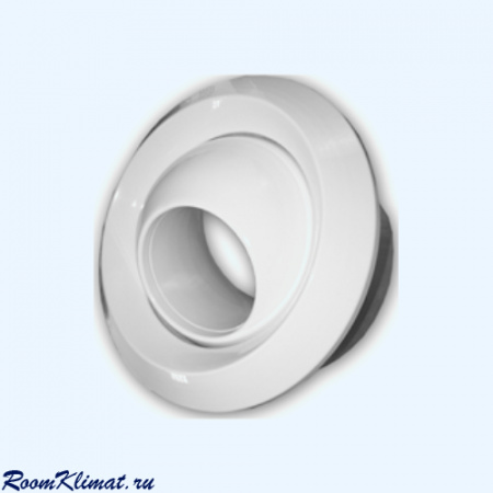 KV 450 Airone сопловый алюминиевый диффузор