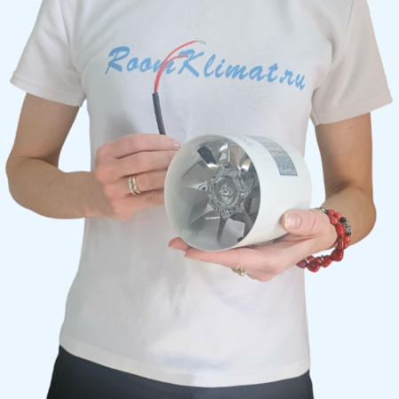 VB 100 Vector Вентилятор промышленный