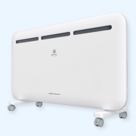 REC-S2000M SORENTO Meccanico Royal Clima Электрический конвектор