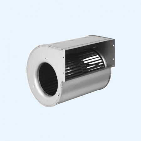 D4E133-DL01-H9 Ebmpapst Вентилятор центробежный