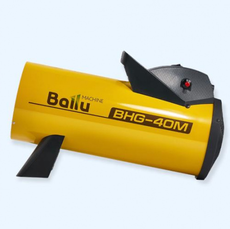 BHG-40M BALLU Газовая тепловая пушка