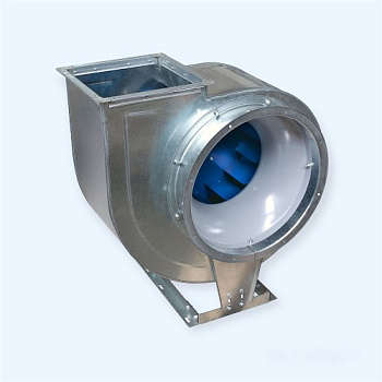 ВР-80-75-6,3-О-РН-5,5/1500/220-380-Пр0-У2 Ровен Вентилятор радиальный