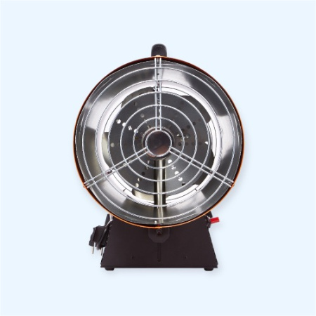 KHG-85 KALASHNIKOV Газовая тепловая пушка