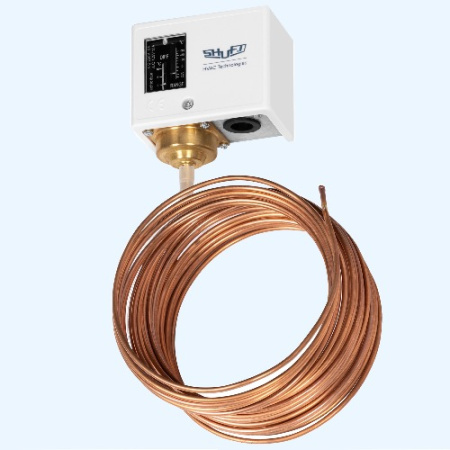 TS-11,5 Shuft Реле температуры 11,5 метров