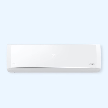RAC-SN25HP.D06 SENSEI 2025 Funai Cплит-система настенная