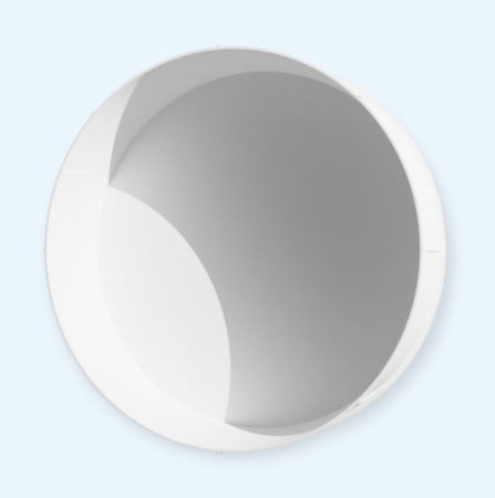 15PDP ERA Заглушка PDP D150 пластик